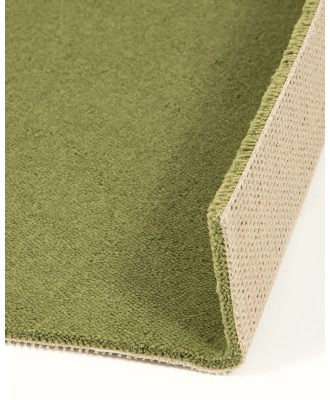 Bellagio oliv 0511 - heltäckningsmatta