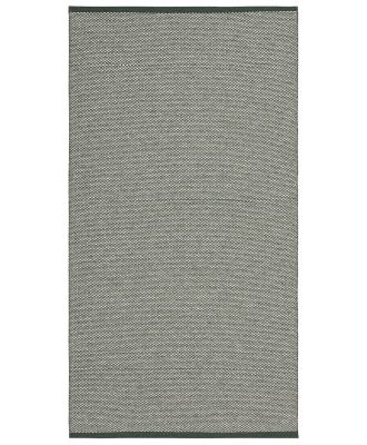 Estelle grön - plastmatta