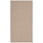 Estelle beige - plastmatta