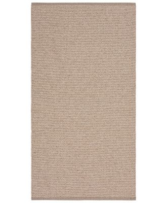 Estelle beige - plastmatta