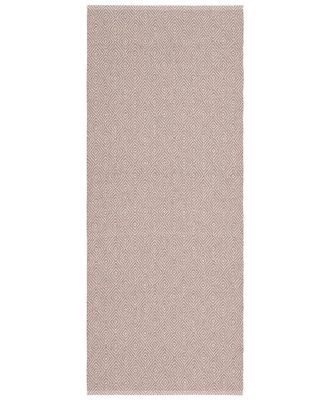 Sweet rosa - plastmatta