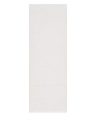 Solo vit - plastmatta