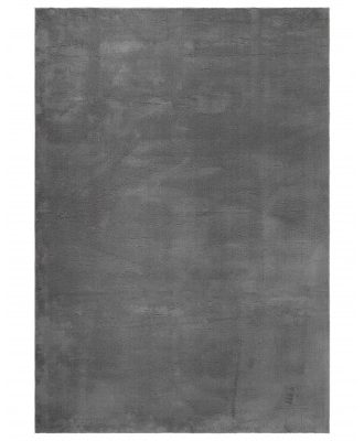 Soft grafit - maskinvävd matta