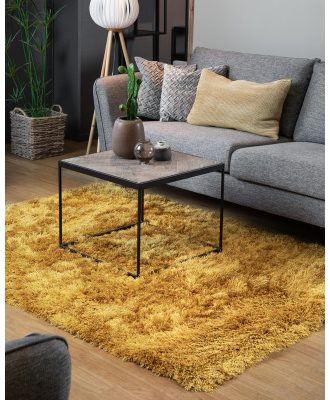 Fitzroy guld - ryamatta