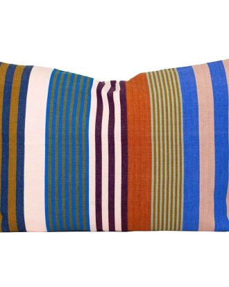 A World Of Craft Aya Kuddfodral 50x70 Cm - Prydnadskuddar & Fodral Bomull Multi