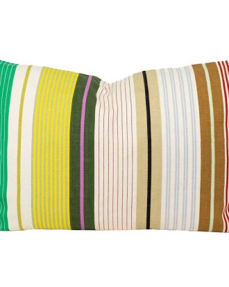 A World Of Craft Baila Kuddfodral 50x70 Cm - Prydnadskuddar & Fodral Bomull Multi