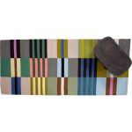 A World Of Craft Barbro Matta 70x165 Cm - Ullmattor Ull