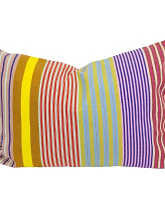 A World Of Craft Constanza Kuddfodral 50x50 Cm - Prydnadskuddar & Fodral Bomull Multi