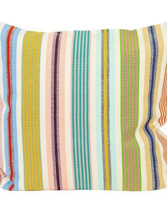 A World Of Craft Dolores Blanco Kuddfodral 50x50 Cm - Prydnadskuddar & Fodral Bomull Multi