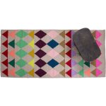 A World Of Craft Hanna Matta 70x165 Cm - Ullmattor Ull