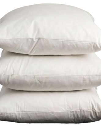 A World Of Craft Innerkudde 50x90 Cm - Innerkuddar Bomull Vit