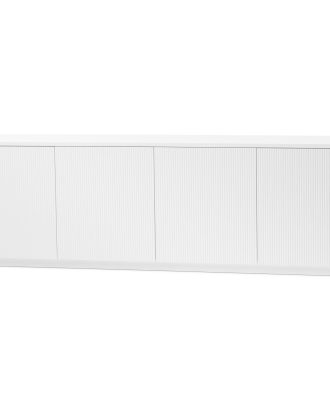 A2 Beam Skåp - Skänkar & Sideboards Ek Vit