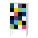 A2 Collect Skåp Multi - Skåp & Vitrinskåp Ek Vit