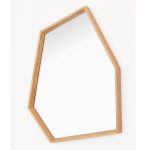 A2 Sneak Pe Spegel - Väggspeglar Ek