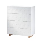 A2 Stars Byrå /oljad - Byråer Ek Vit