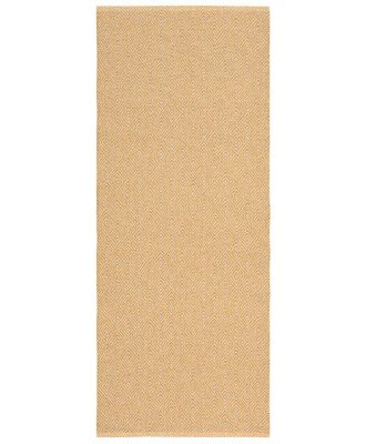 Sweet gul - plastmatta