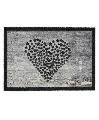 Creation wood bloom - dörrmatta