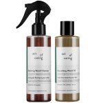 Act Of Caring Möbelvårdskit Till Trämöbler 2 Delar - Möbelvårdsprodukter