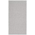 Estelle grå - plastmatta