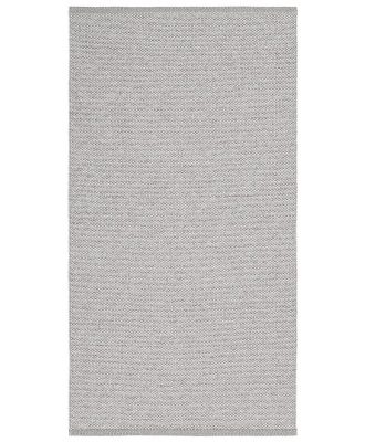 Estelle grå - plastmatta