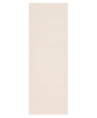 Solo cream - plastmatta