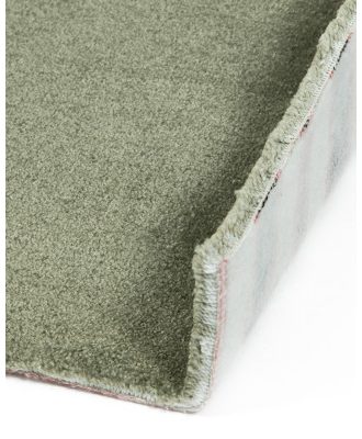 Carlton olivgrön 29- heltäckningsmatta