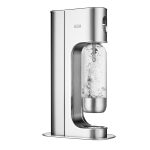 Aga Exclusive Kolsyremaskin - Övriga Köksmaskiner Rostfritt Stål