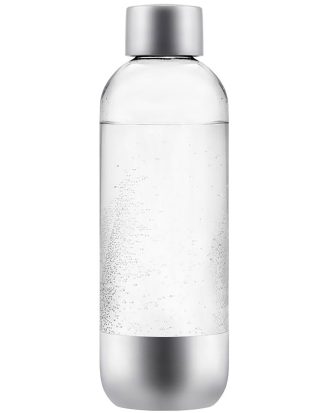 Aga Vattenflaska 1000 Ml - Övriga Köksmaskiner Rostfritt Stål