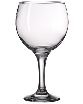 Aida Café Gin 64,5 Cl - Martiniglas & Cocktailglas Glas Klar