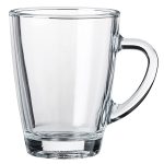 Aida Café Kaffe 30 Cl - Martiniglas & Cocktailglas Glas Klar