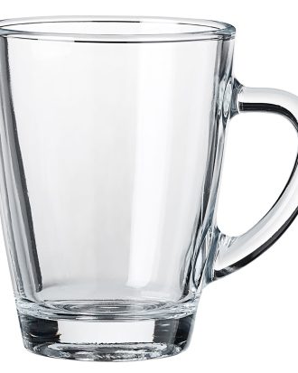 Aida Café Kaffe 30 Cl - Martiniglas & Cocktailglas Glas Klar