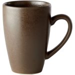 Aida Chestnut Mugg Matt Brun 35 Cl - Kaffekoppar Stengods Mattbrun