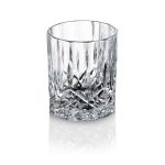 Aida Harvey 24 Cl 4-pack - Dricksglas Glas Klar