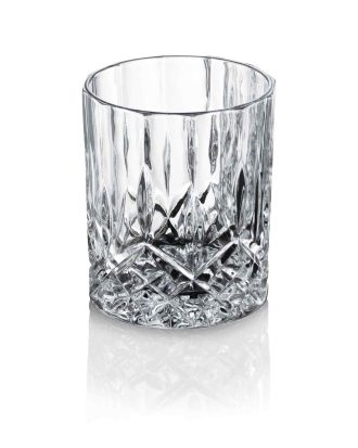 Aida Harvey 24 Cl 4-pack - Dricksglas Glas Klar