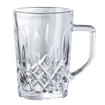 Aida Harvey Hotdrink 27,5 Cl 4-pack - Highballglas & Longdrinkglas Klar