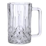 Aida Harvey Ölglas 50cl 2-pack - Ölglas Klar