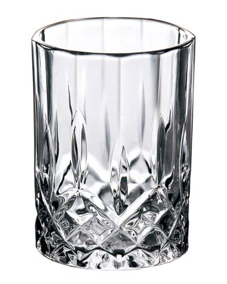 Aida Harvey Shot 3,7 Cl 4-pack - Snapsglas & Avecglas Glas Klar