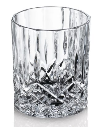 Aida Harvey Whiskey 31 Cl 4-pack - Whiskeyglas & Cognacglas Glas Klar