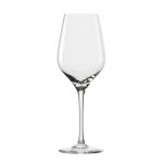 Aida Passion Connoisseur Vitvinsglas 2-pack - Vinglas Kristallglas Klar
