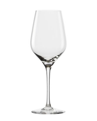 Aida Passion Connoisseur Vitvinsglas 2-pack - Vinglas Kristallglas Klar