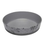 Aida Raw Djup Tallrik 19,4 Cm - Djupa tallrikar Stengods Grå