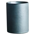 Aida Raw Förvaringsburk - Förvaringsburkar & lock Stengods Northern Green