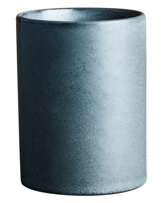 Aida Raw Förvaringsburk - Förvaringsburkar & lock Stengods Northern Green