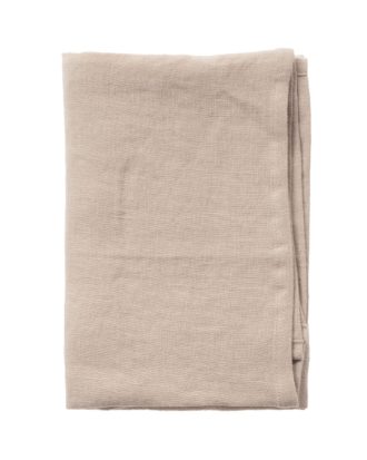 Aida Raw Kökshandduk 2-pack - Kökshanddukar Linne Natur