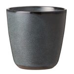 Aida Raw Mugg 30 Cl - Kaffekoppar Stengods Northern Green