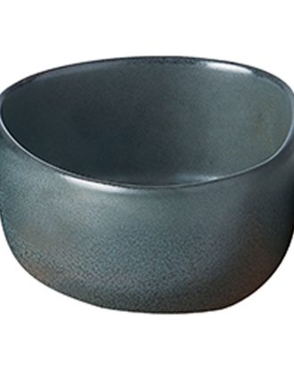 Aida Raw Organic Skål - Serveringsskålar Stengods Northern Green