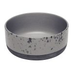 Aida Raw Skål 19,5 Cm - Serveringsskålar Stengods Grå