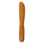 Aida Raw Smörkniv - Smörknivar Teak