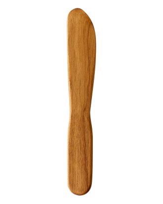 Aida Raw Smörkniv - Smörknivar Teak