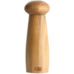 Aida Raw Pepparkvarn 18 Cm - Kryddkvarnar Teak